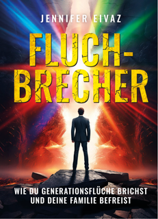 Buchcover: Fluchbrecher